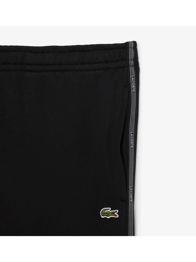 Tracksuit Trousers Tape