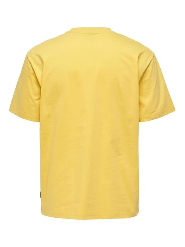 Onsfred Life Rlx Ss Tee Noos