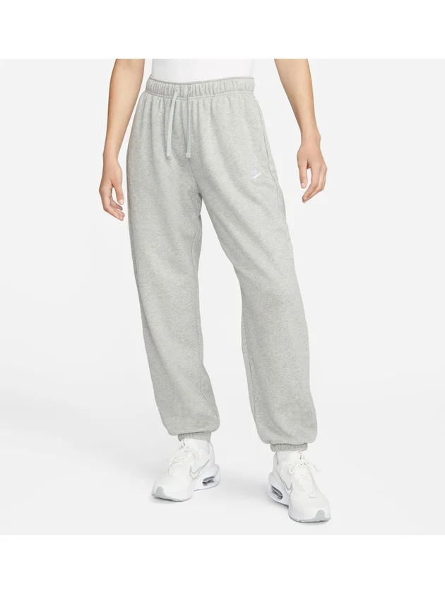 Club Fleece Mr Os Pant