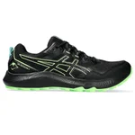 BLACK/ILLUMINATE GREEN
