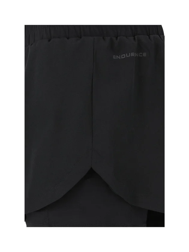 Yarol 2-In-1 Shorts