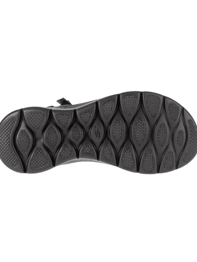 Go Walk Flex Sandal Sublime