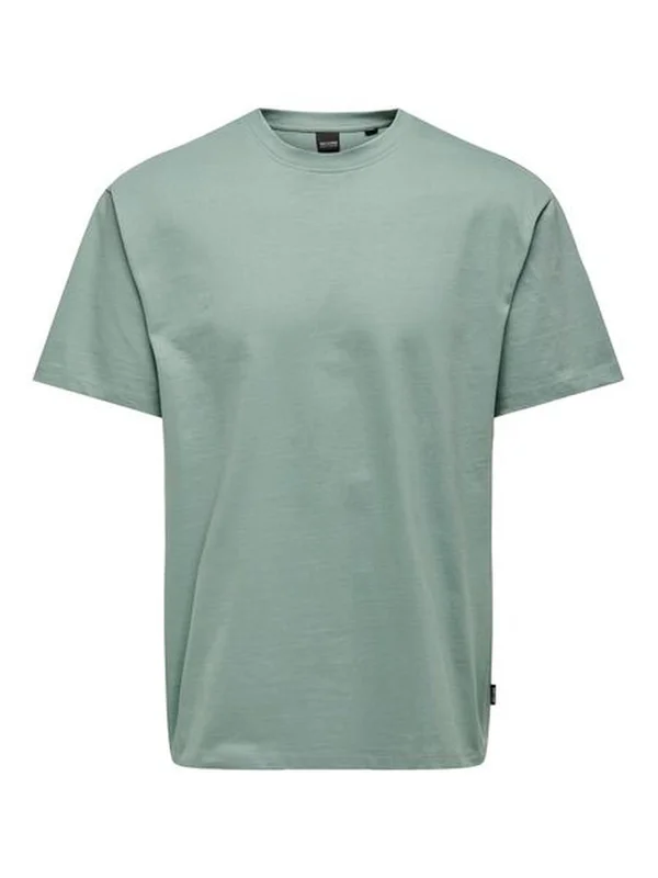 Onsfred Life Rlx Ss Tee Noos