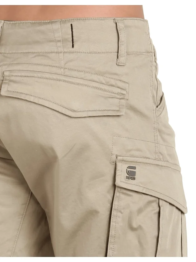 Rovic Zip 3D Regular Tapered