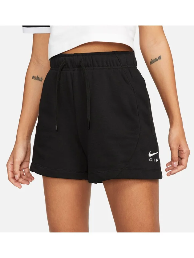 Air Flc Mr Short