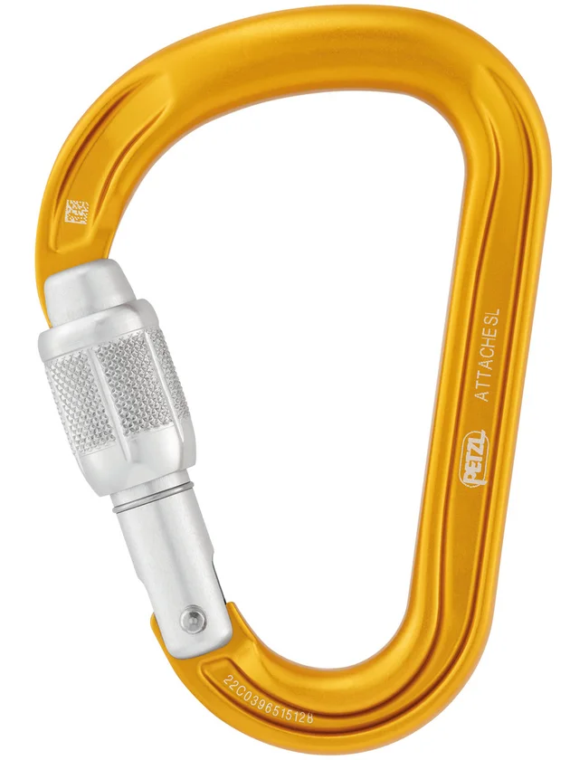 Attache Screw-Lock