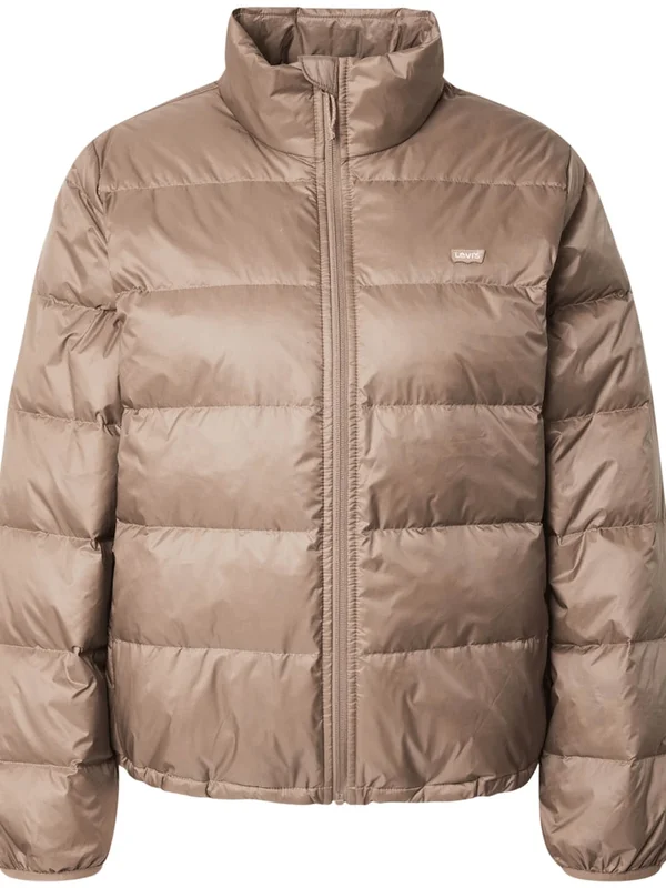 Willa Down Packable Jacket