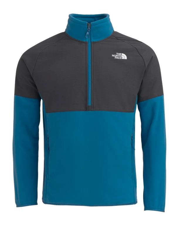Glacier Heavyweight 1/2 Zip