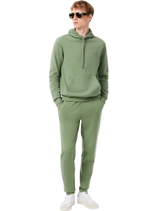 Tracksuit Trousers
