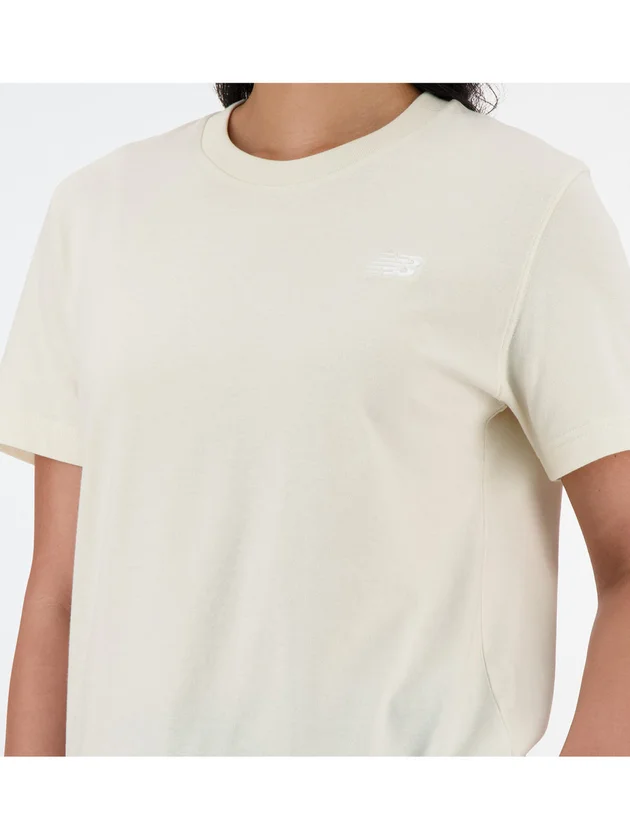 Sm Lg Tee