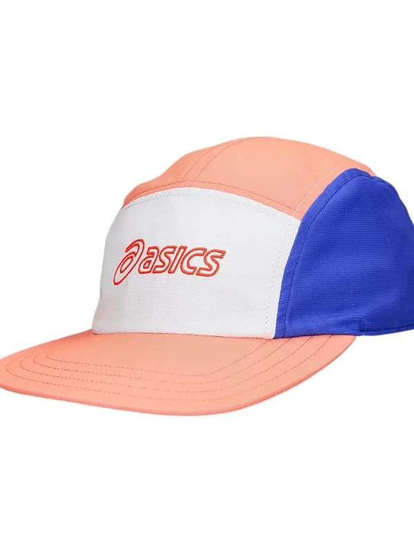 Performance Running 5 Panel Cap