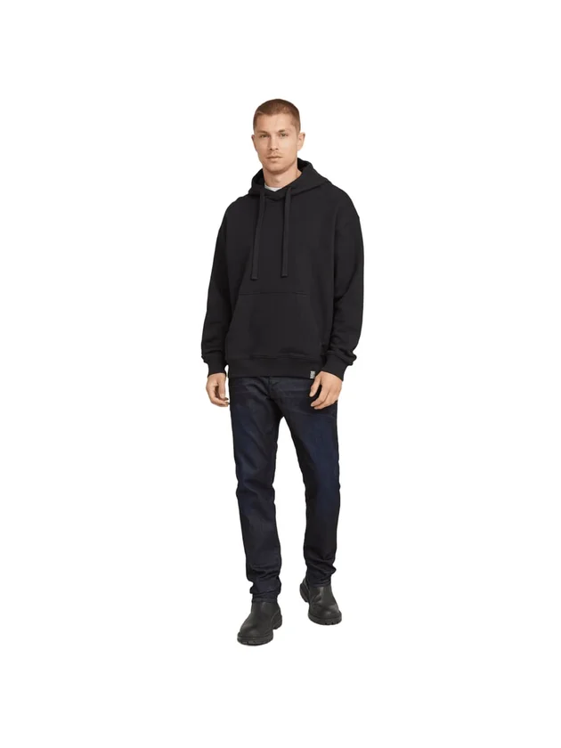 3301 Regular Tapered