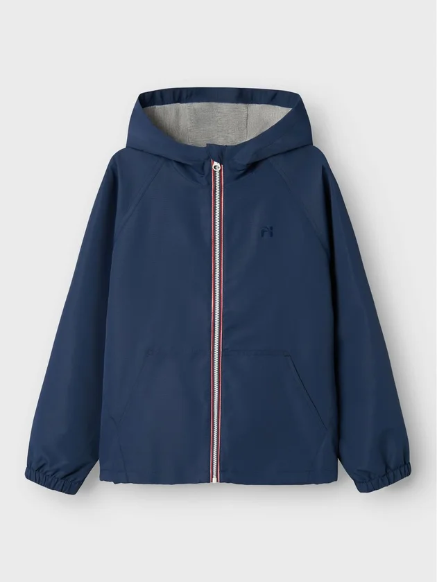 Nknmarolo Jacket Tb Noos