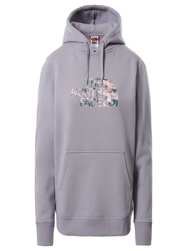 Drew Peak Pullover Hoodie
