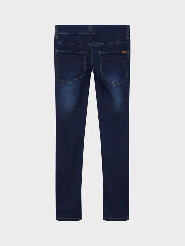 Theo Dnmthayer 3228 Swe Pant Noos