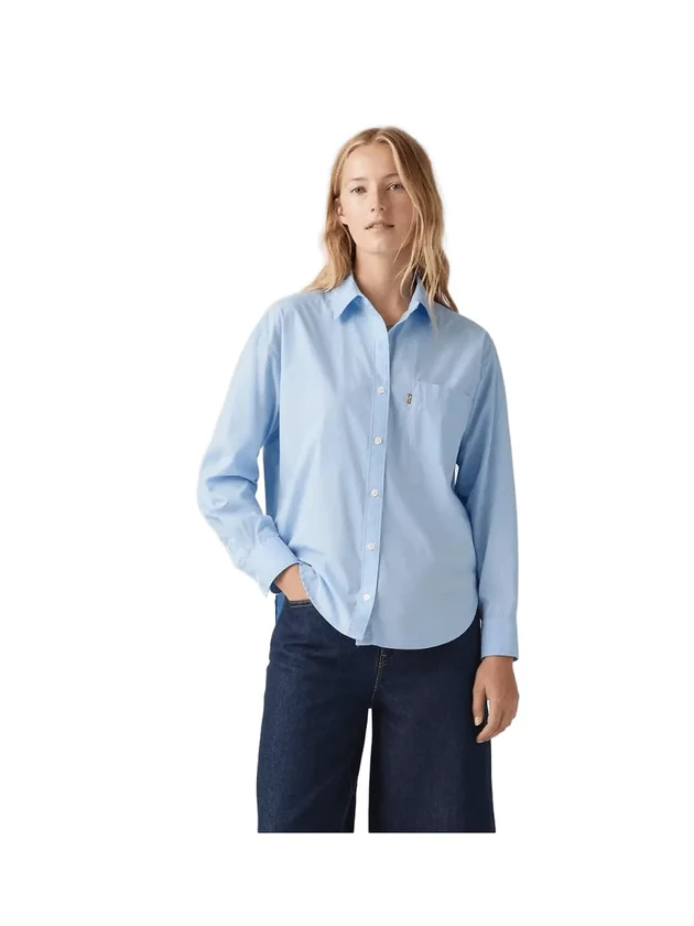 Harlie Boyfriend Shirt