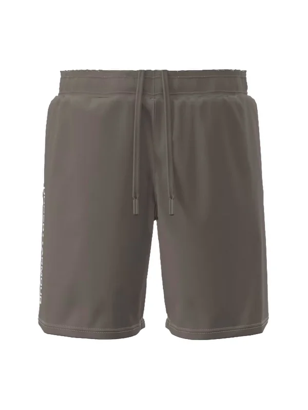 Tech Woven Wordmark Short