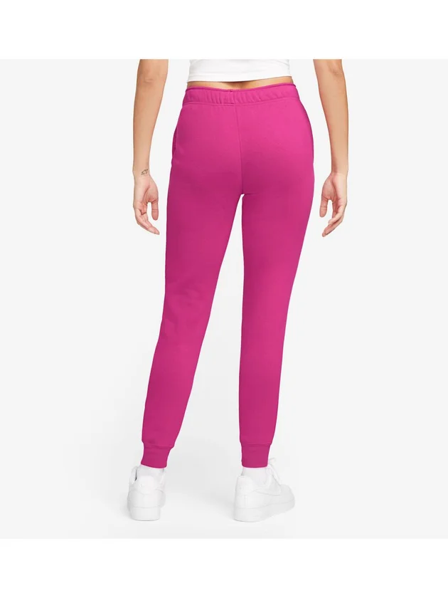 Club Fleece Mr Pant Std