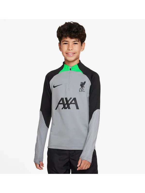 LFC YNK DF Strk Drill Top