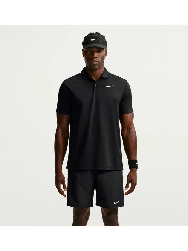 Nkct Df Polo Solid