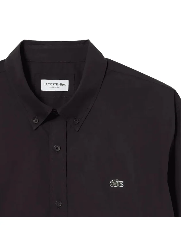 L S Woven Shirt