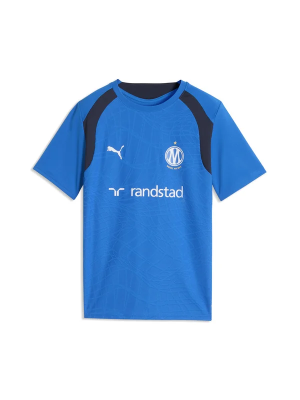OM Training 2026/2027