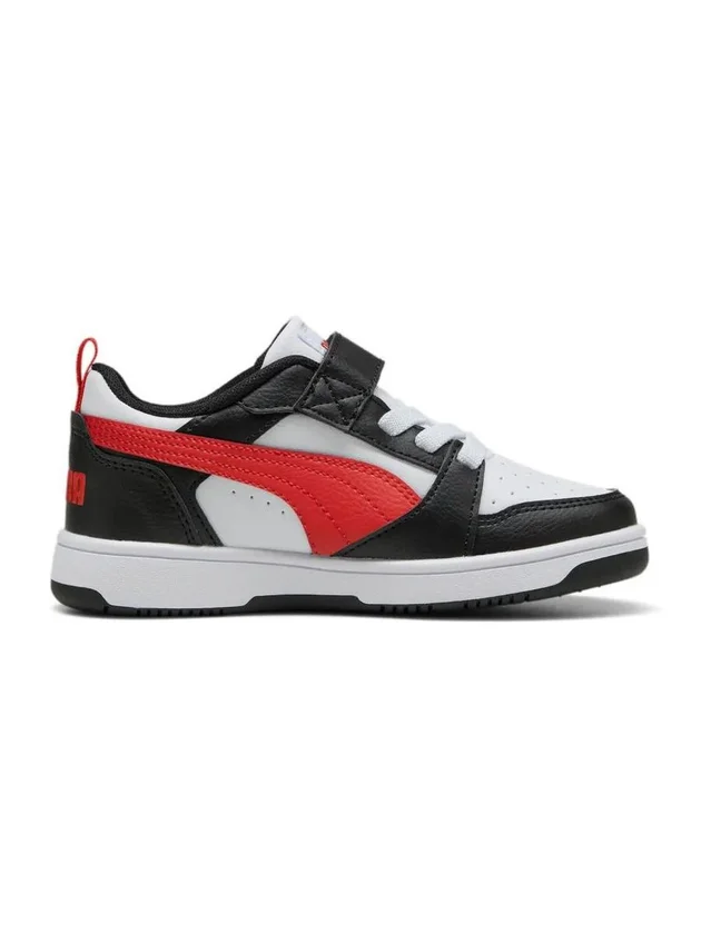 Rebound V6 Lo AC+