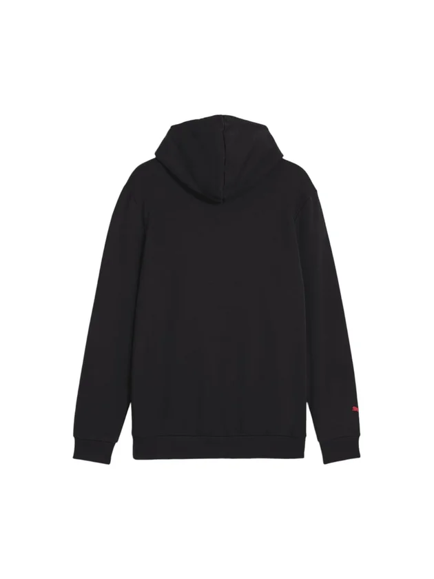 F1 Ess Logo Hoodie