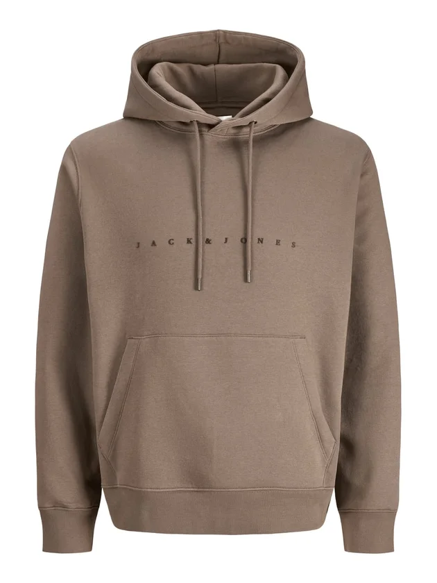 Jjestar Sweat Hood Noos Pls