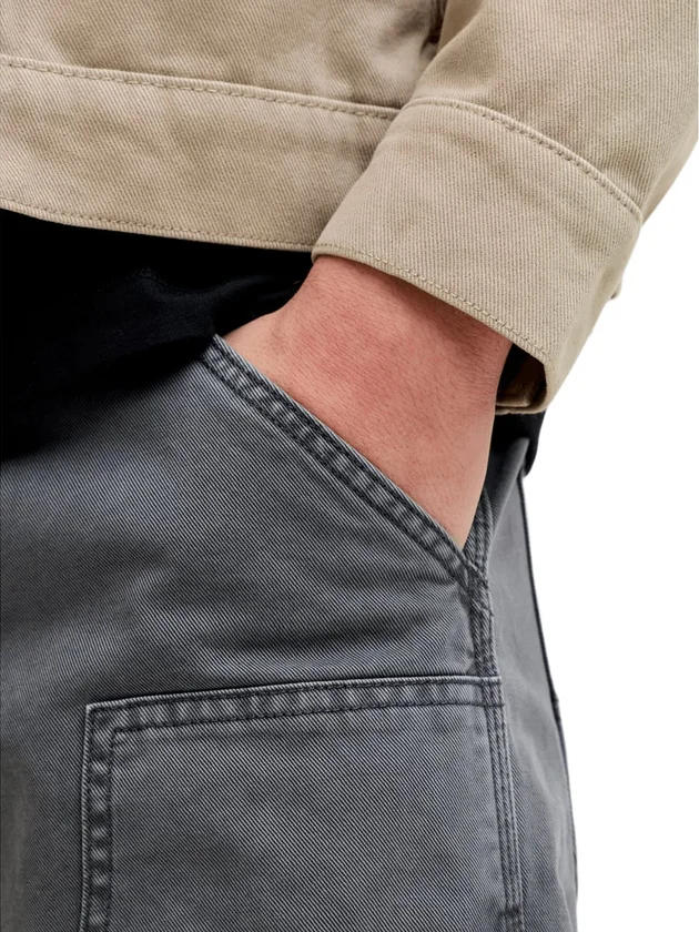 Tony Painter Short 017 Mid