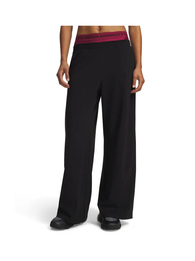 Motion Wide Leg Pant