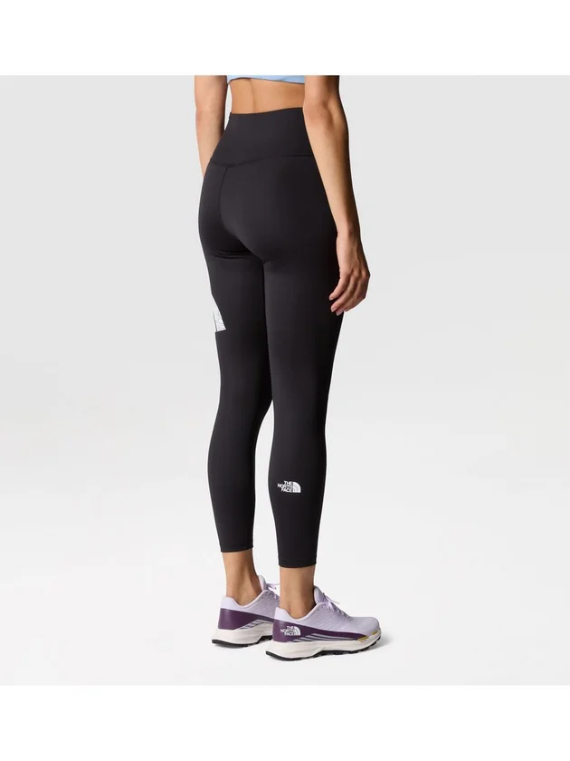 Flex High Rise 7 8 Trace Tight