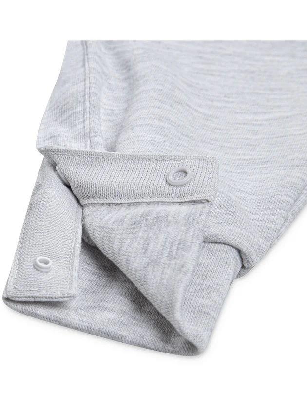 Nkn Club Chenille Coverall