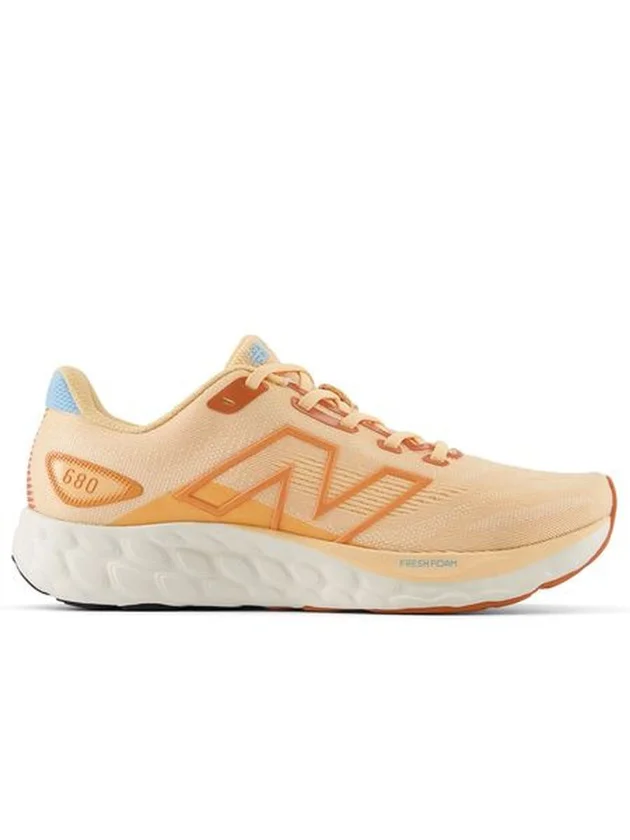 Fresh Foam 680v8