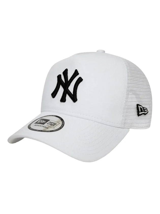 Essential Af Trucker Neyyan