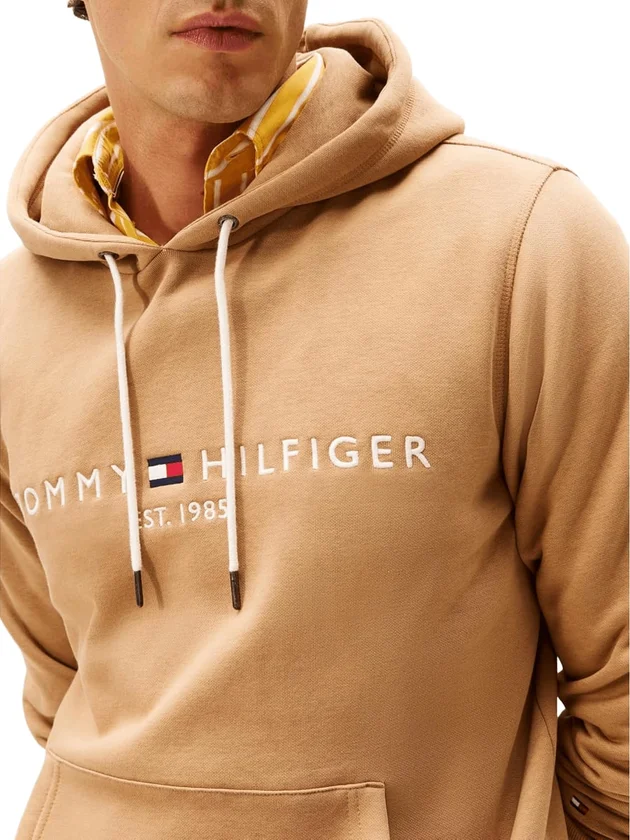 Logo Hoody