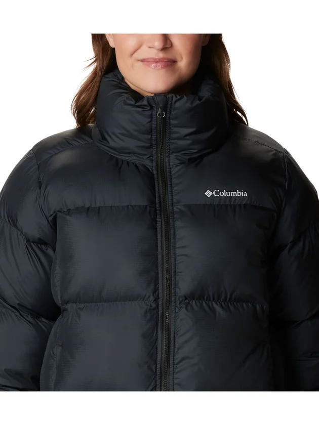Puffect II Full Zip Jacket