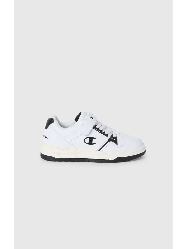 Heritage Evolve B Low Cut Shoe