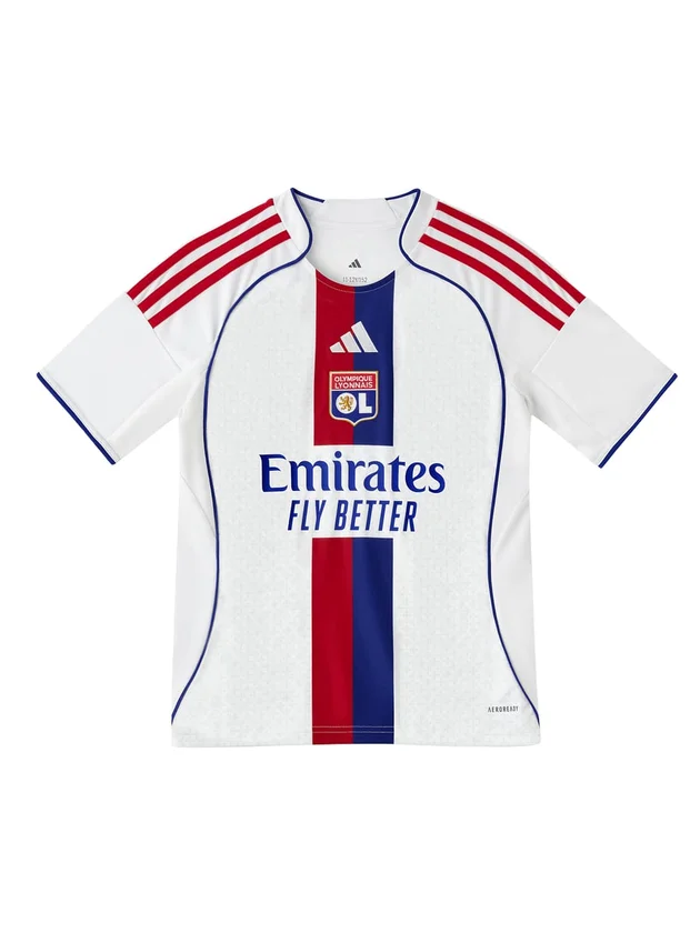 OL Domicile 2025/2026
