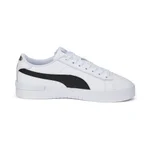 PUMA WHITE-PUMA BLACK-PUMA SILVER