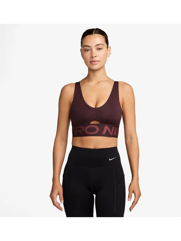Indy Plunge Bra Bold