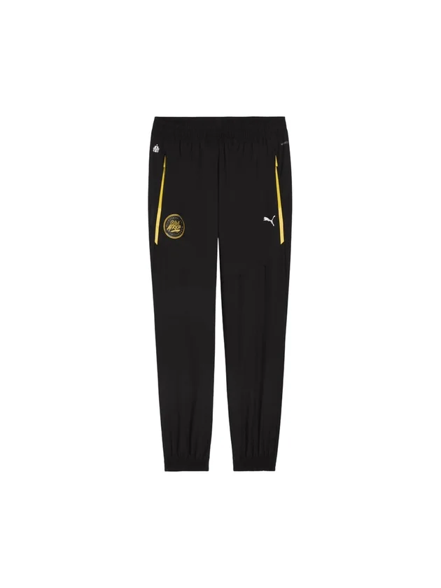 Africa PUMATECH Woven Pants