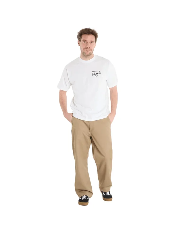 Palm Drive SS Tee