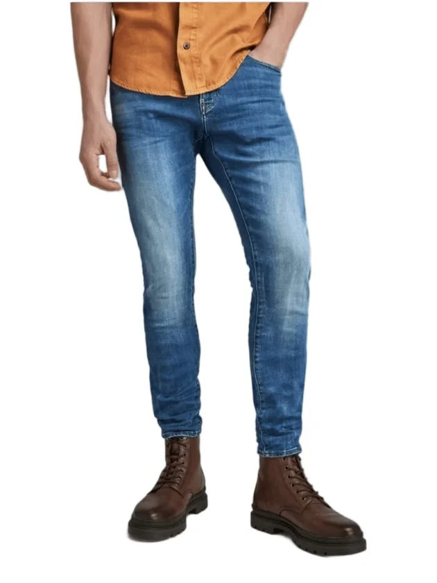 Revend Skinny
