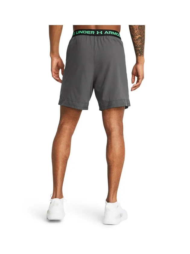 Vanish Woven 6in Shorts