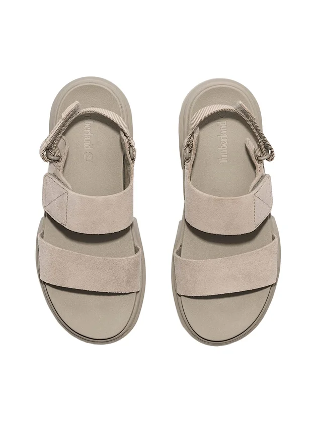 Greyfield Backstrap Sandal
