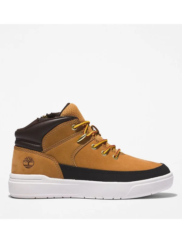 Seneca Bay Mid Lace Up Sneaker