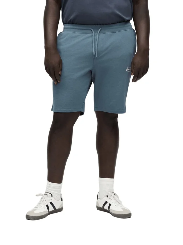 Gordon Archive Sweat Shorts Mid