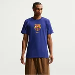 DEEP ROYAL BLUE