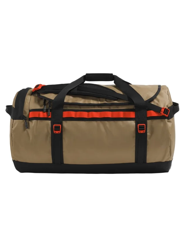 Base Camp Duffel L